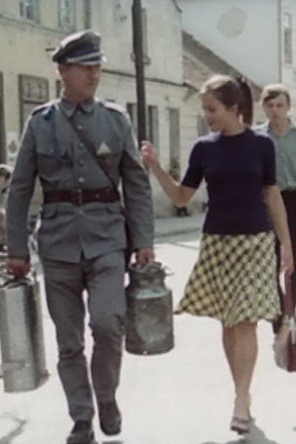 Wiosna panie sierżancie (1974) 0