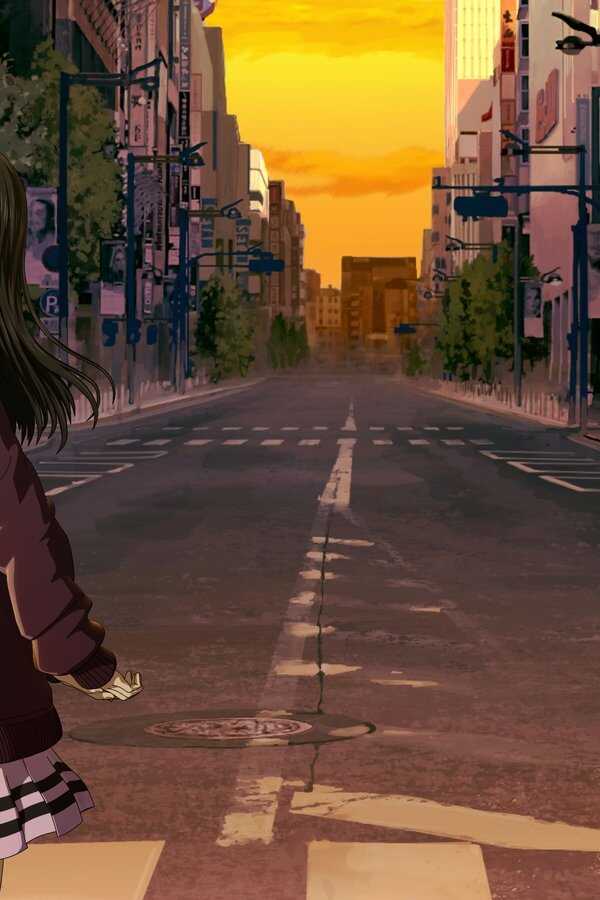 あした世界が終わるとしても (2019) 0