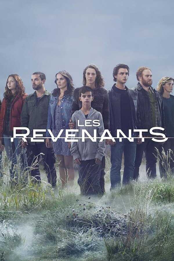 DE - The Returned (2012) 5