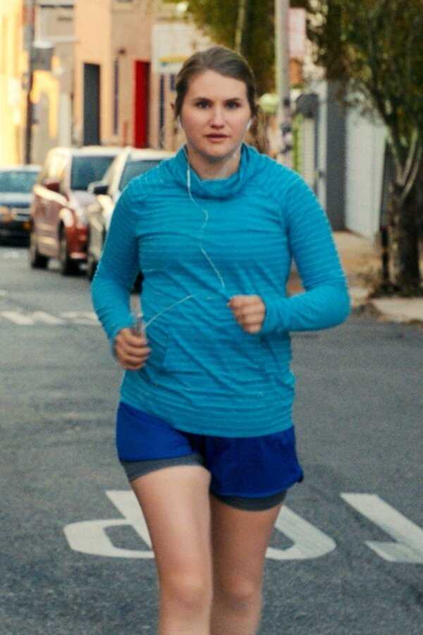 Brittany Runs a Marathon (2019) 0