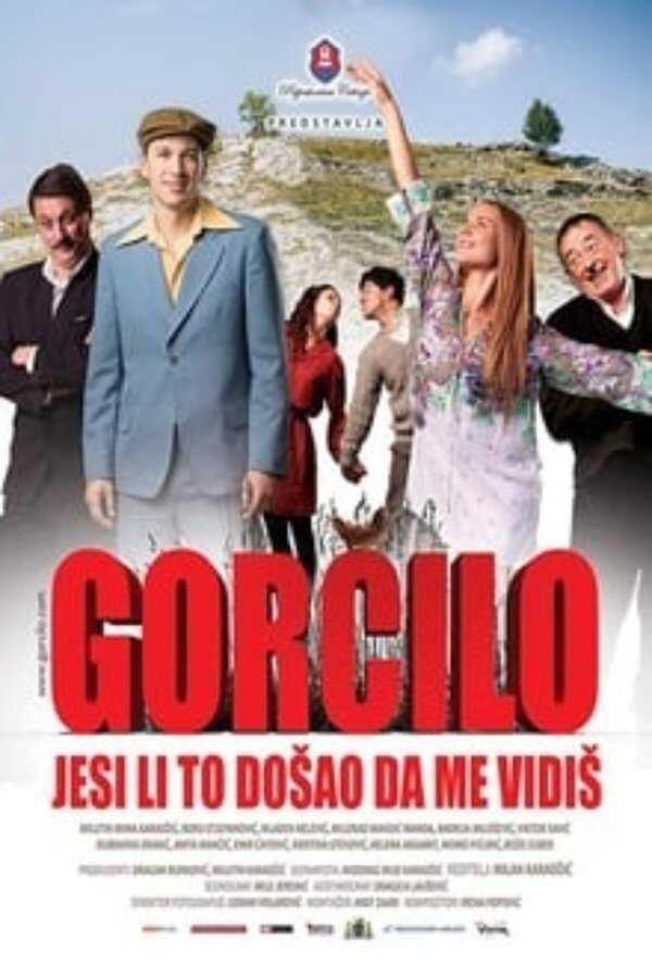 EX - Gorčilo jesi li to došao da me vidiš 4