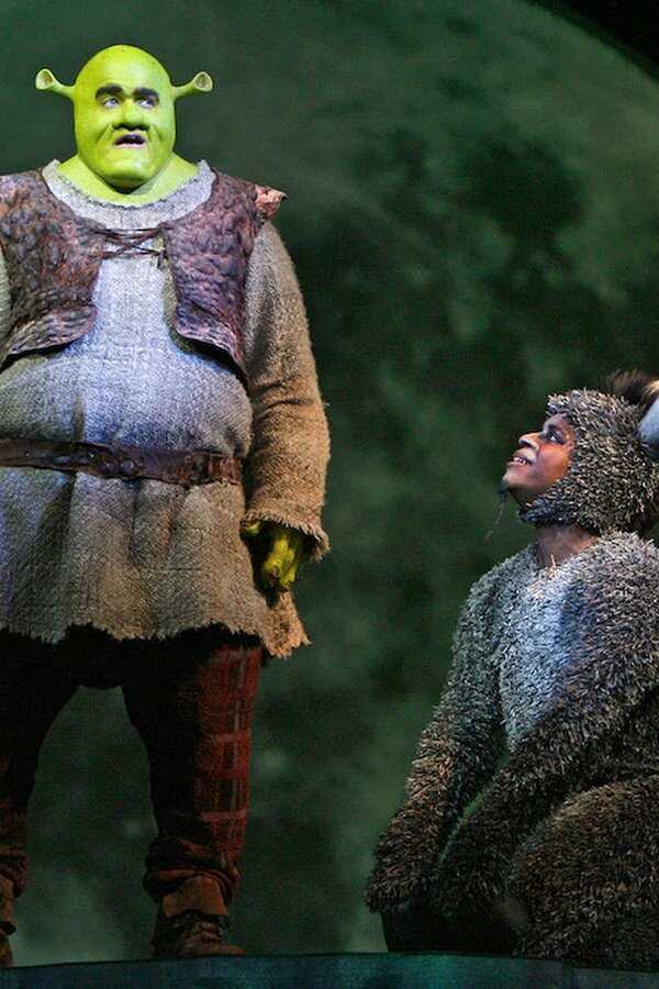 Shrek the Musical (2013) 0