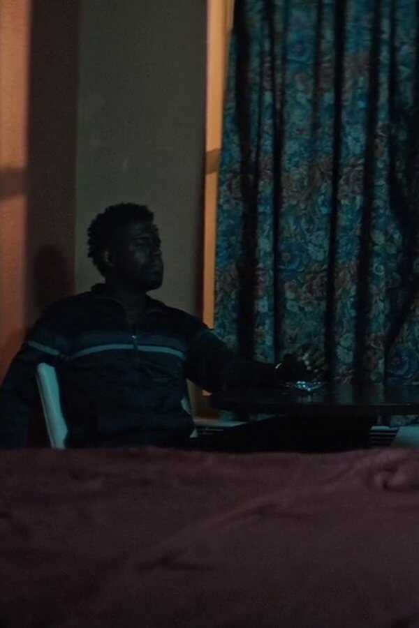 The Ghost Who Walks (2019) 0