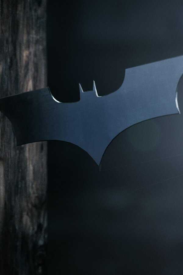 Batman Begins (2005) 0