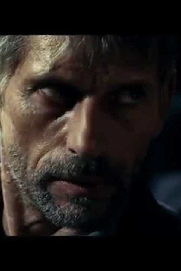 Blind Man (2012) 0