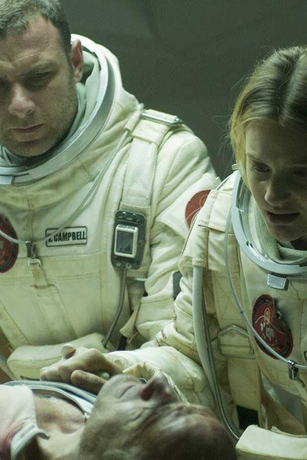 Ostatnie dni na Marsie (2013) 0