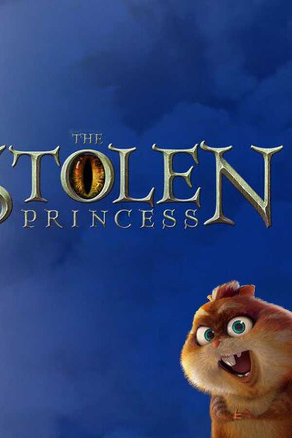 The Stolen Princess (2018) 0
