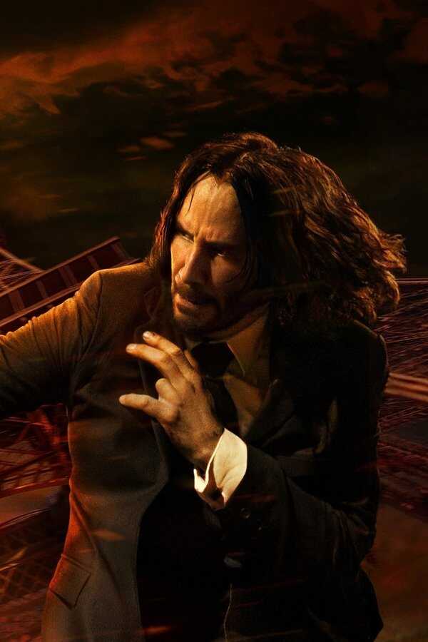 John Wick: Chapter 4 (2023) 0