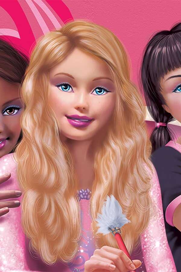 The Barbie Diaries (2006) 0