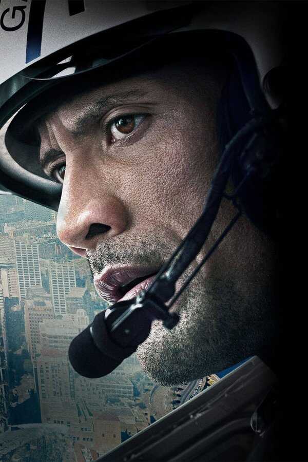 San Andreas (2015) 0