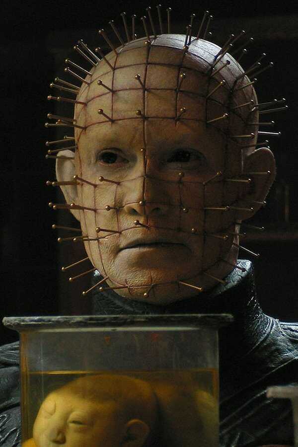 Hellraiser : Hellworld (2005) 0