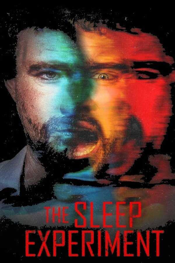 The Sleep Experiment (2022) 0