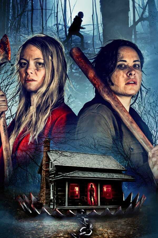 The Retreat (2021) 0