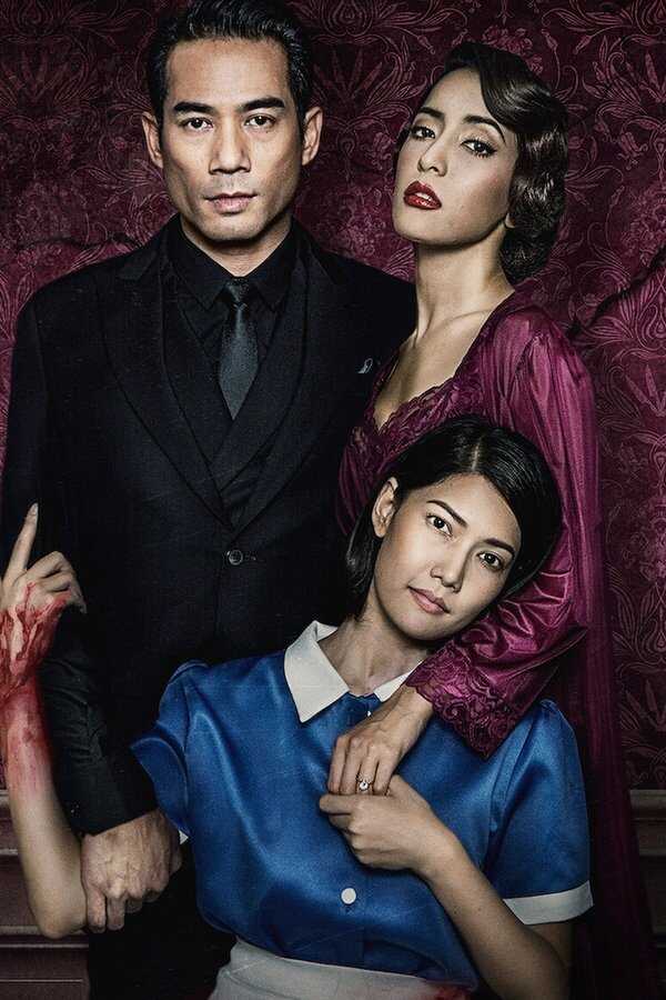 The Maid (2020) 0