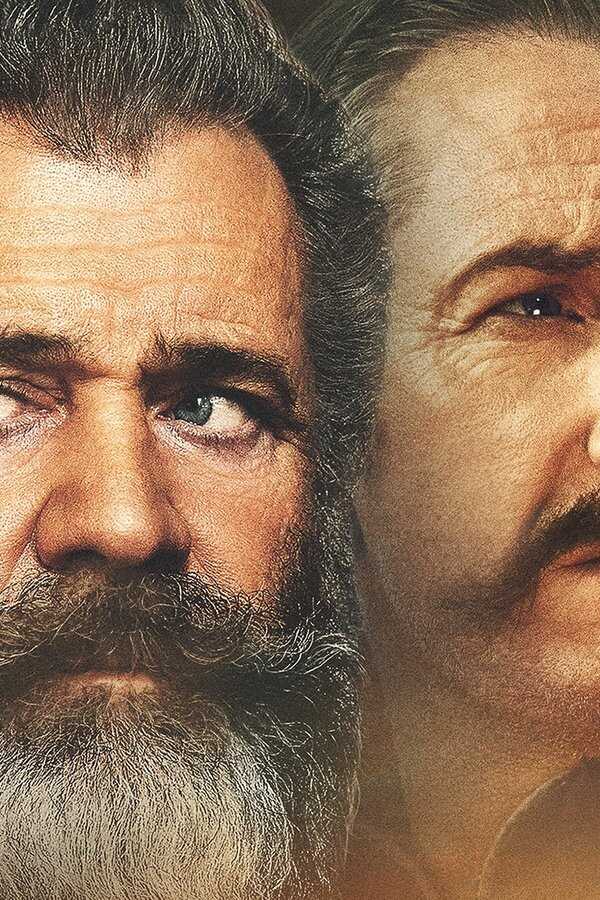 The Professor and the Madman 0