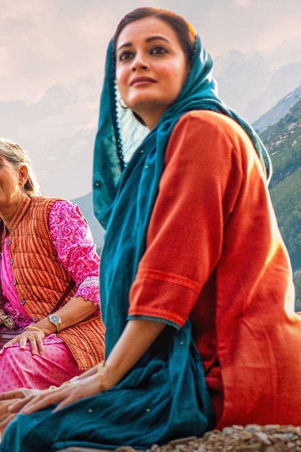 Dhak Dhak (2023) 0