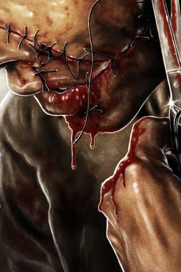 Leatherface (2017) 0