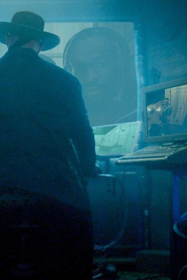 Escape The Undertaker (2021) 0