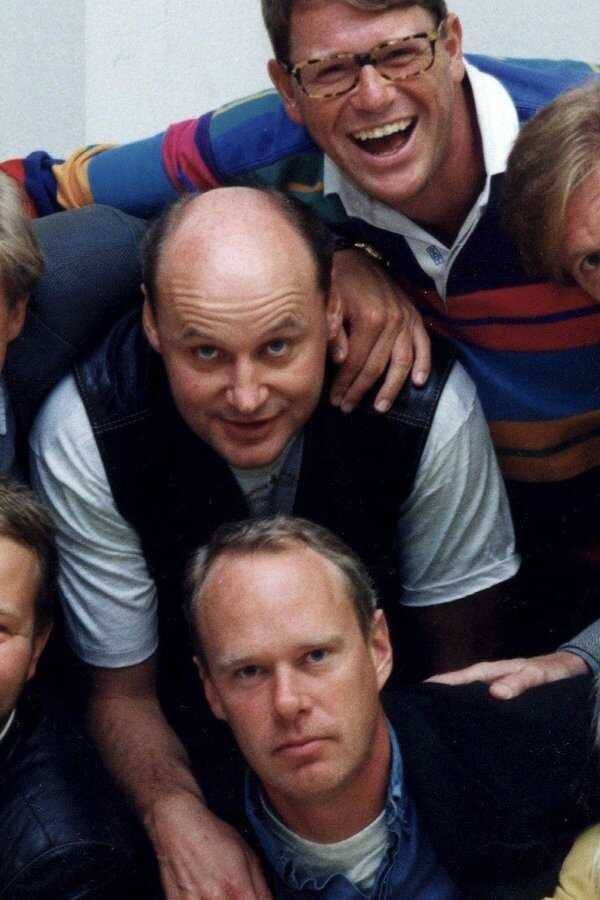 Det ska va gôtt å leva - en film om Galenskaparna After Shave (2022) 0