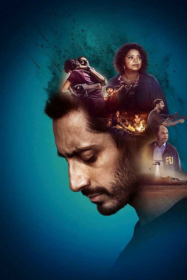لقاء غير متوقع (2021) 0