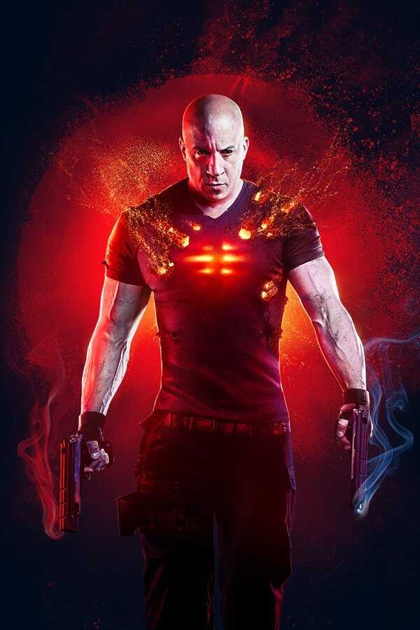 Bloodshot (2020) 0
