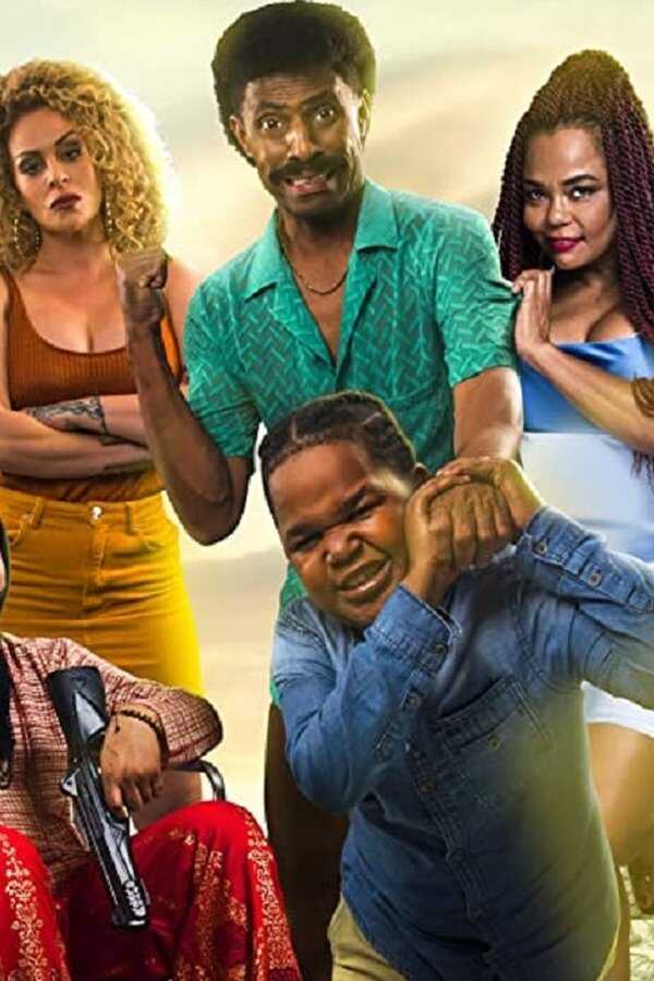 La Maravilla (2019) 0