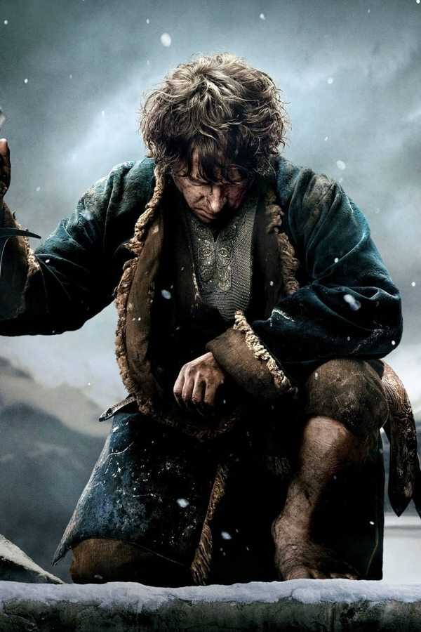 Der Hobbit - Die Schlacht der fünf Heere (2014) 0