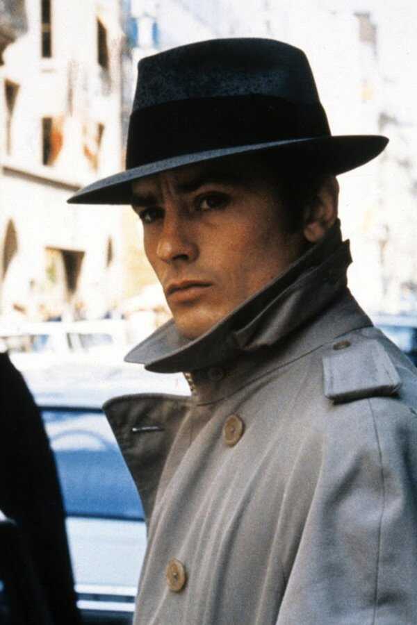 Le Samouraï (1967) 0