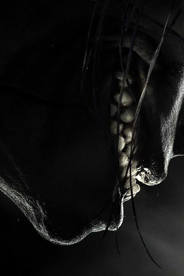 Grimcutty (2022) 0