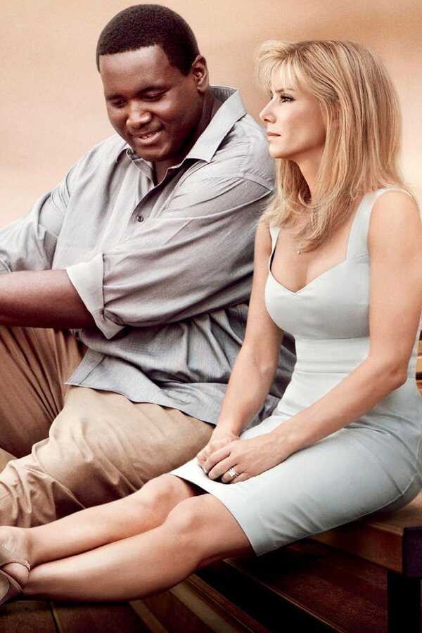 The Blind Side : L'éveil d'un champion (2009) 0