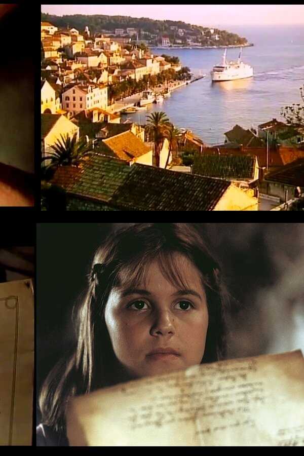 The Secret of an Old Attic (1984) 0
