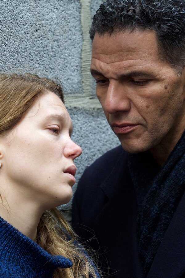 Roubaix, une lumière (2019) 0