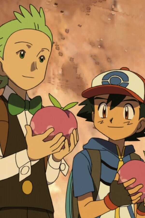 Pokémon 14: Weiß – Victini und Zekrom (2011) 0