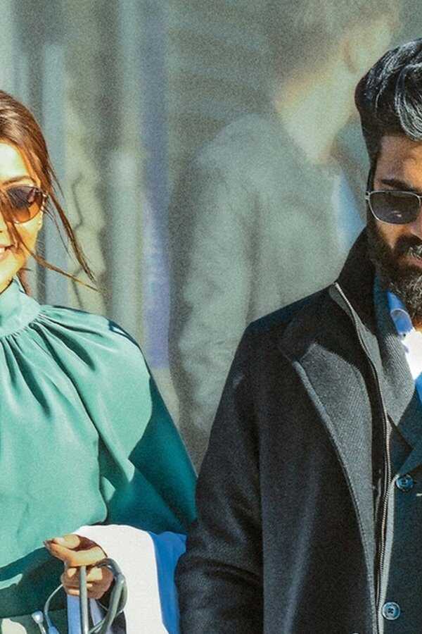రణరంగం (2019) 0
