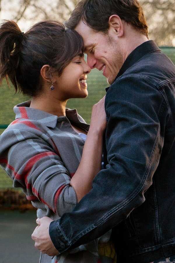 Love Again (2023) 0