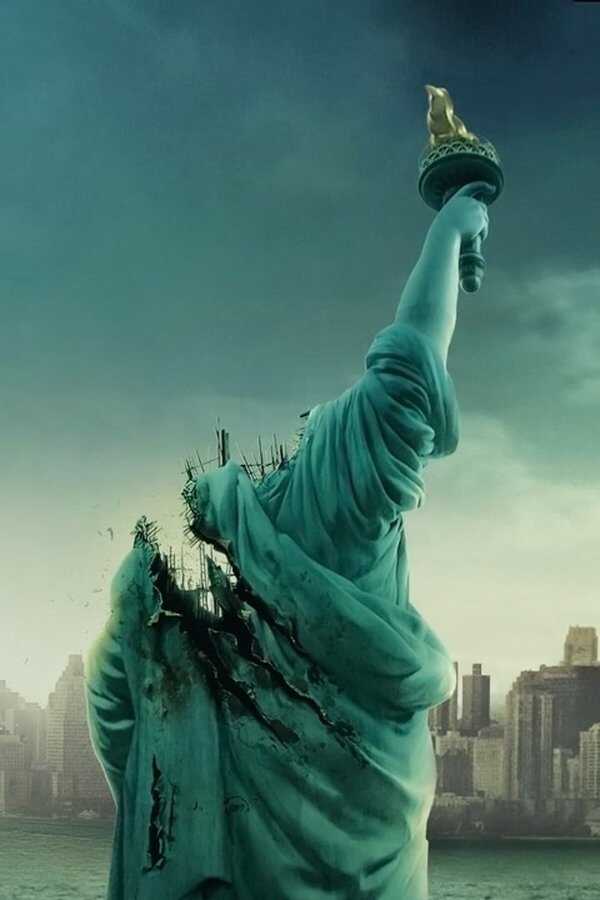 Cloverfield (2008) 0