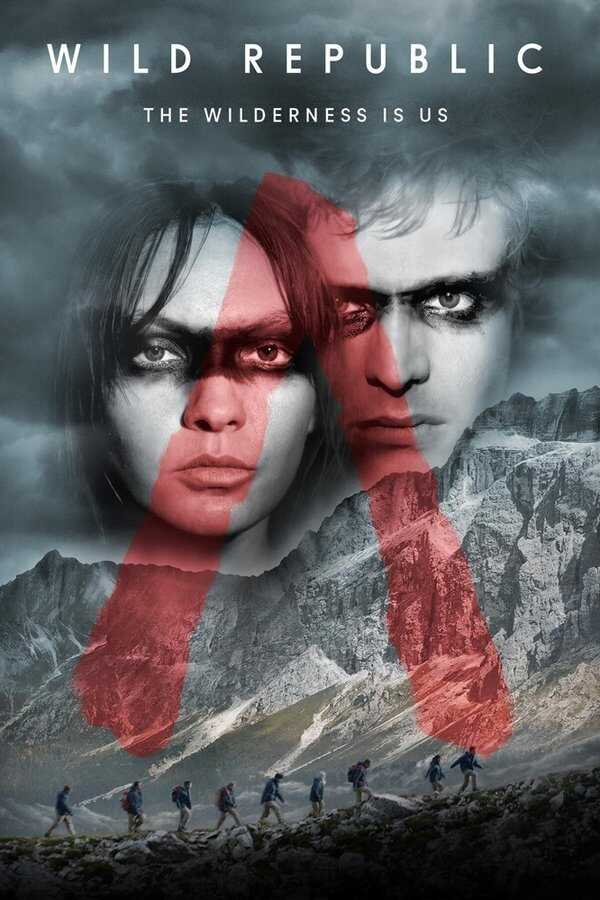 DE - Wild Republic (2021) 5