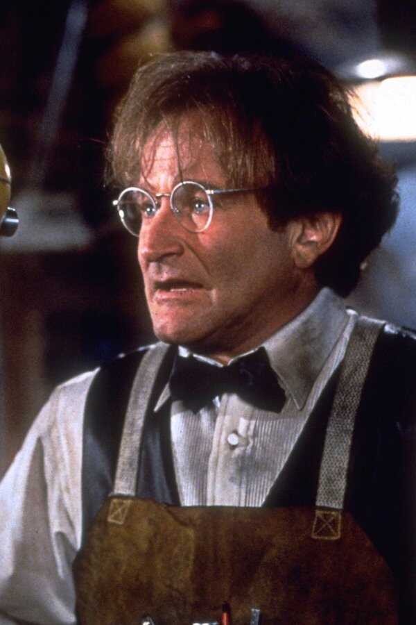Flubber (1997) 0