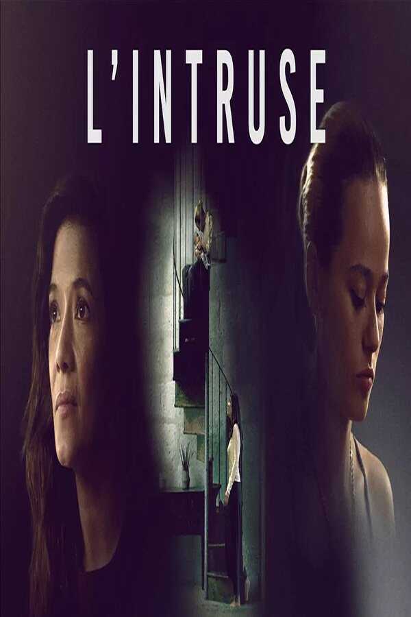 FR - L'intruse (2025) 4