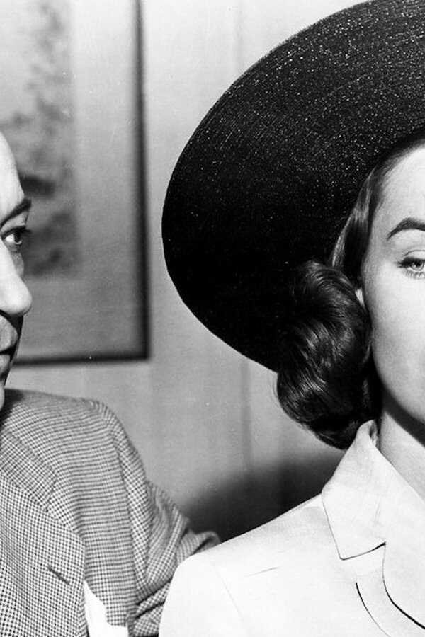 A Dangerous Profession (1949) 0