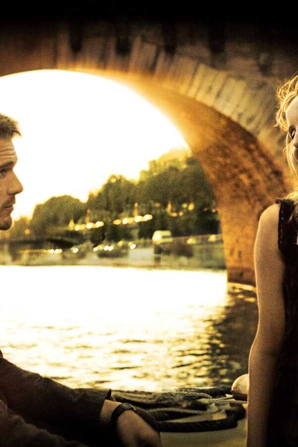Antes del atardecer (2004) 0