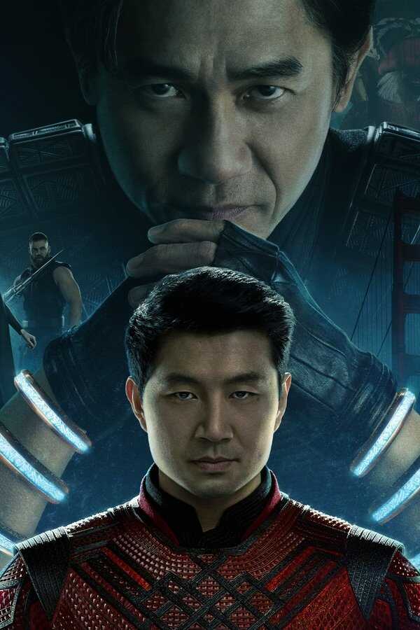 Shang-Chi and the Legend of the Ten Rings (2021) 0