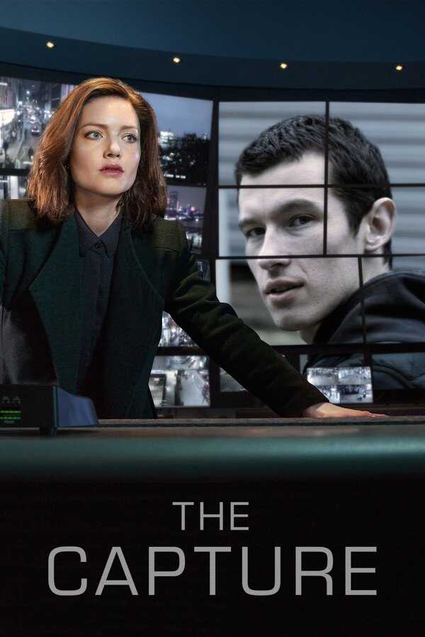 DE - The Capture (2019) 4