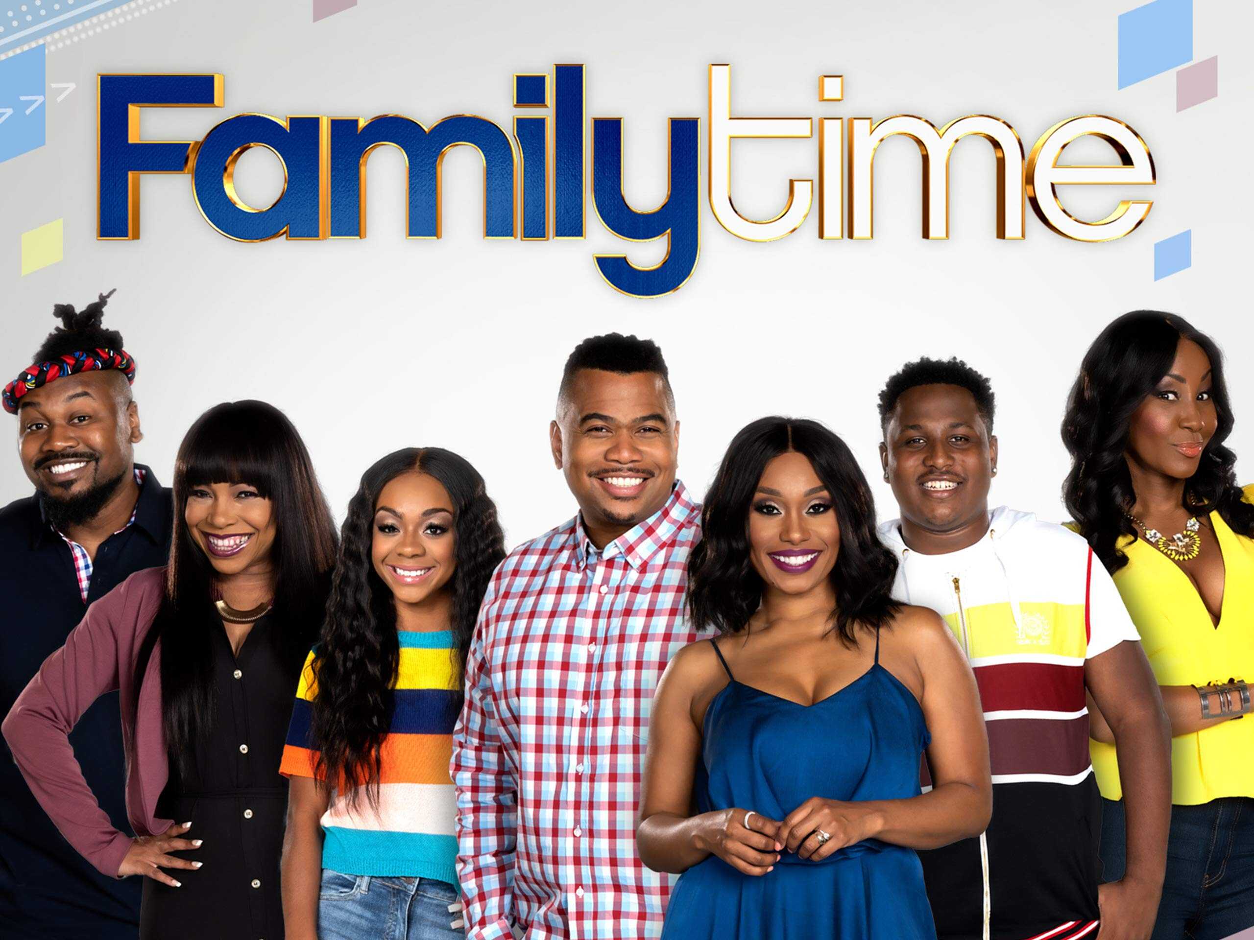 EN - Family Time (2012) 0