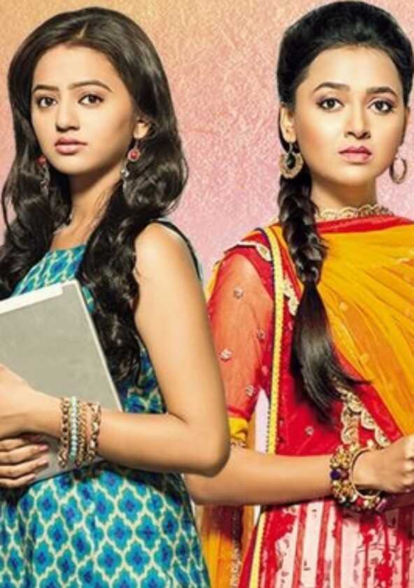 IN - Swaragini 5