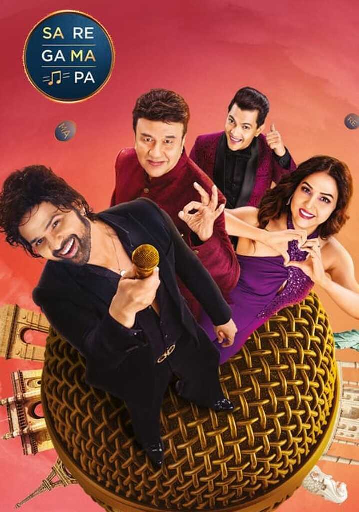 KN - Sa Re Ga Ma Pa 4