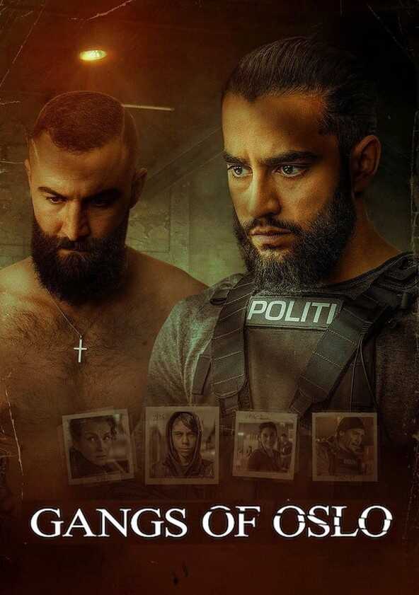 PL - GANGI OSLO 4