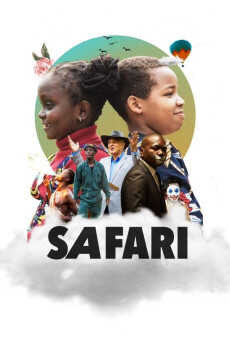 Safari 0