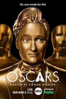 The Oscars (2025) 0
