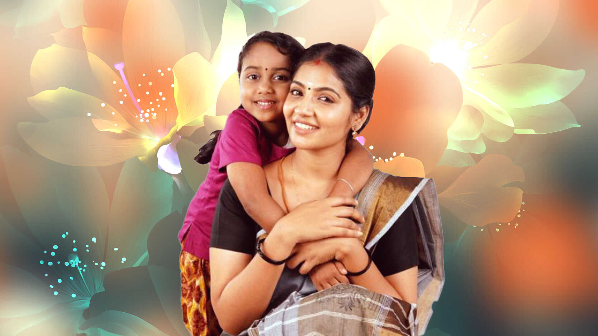 ML - Amma Manassu 4